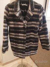 cappotto bambina liu jo