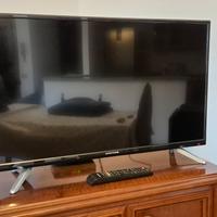 TV 32 POLLICI LED "UNITED"