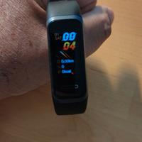 HUAWEI Band 4 – Sport Smartwatch