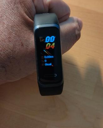 HUAWEI Band 4 – Sport Smartwatch