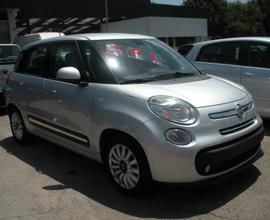 fiat 500 l 1.4 95cv GPL