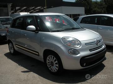 fiat 500 l 1.4 95cv GPL