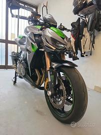 kawasaki z1000 2014 special edition