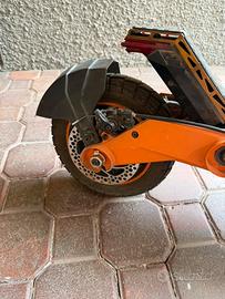 Bicicletta