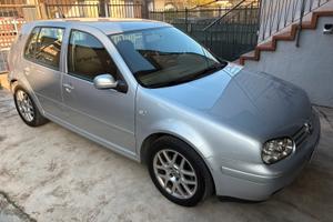 Golf 4 1.9tdi 115cv 6 marce