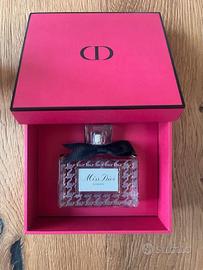 Miss Dior Essence 80 ml