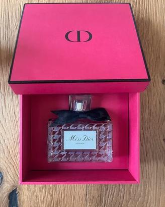 Miss Dior Essence 80 ml