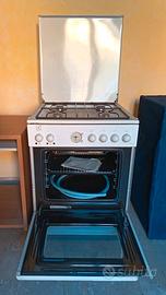 cucina a gas 