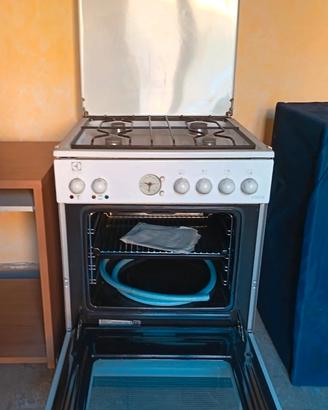 cucina a gas 