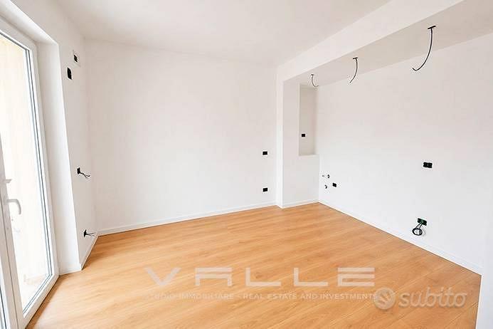 Appartamento – BG - Altro