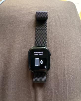 Apple Watch serie 10