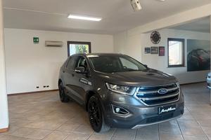 Ford Edge 2.0 TDCI 210 CV AWD Start&Stop Powershif