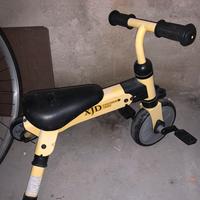 Triciclo