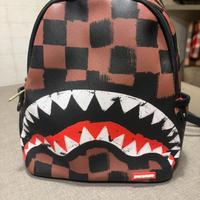 Zainetto sprayground