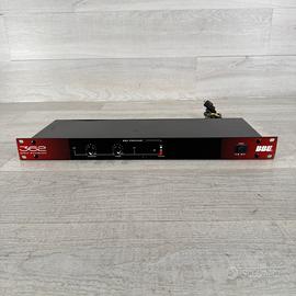 BBE 362 Sonic Maximizer