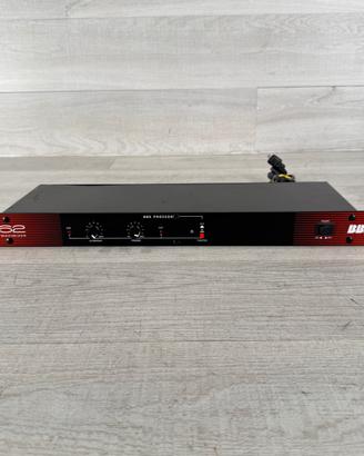 BBE 362 Sonic Maximizer