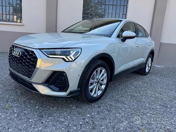 AUDI Q3 SPB 45 TFSI e S tronic Business Plus