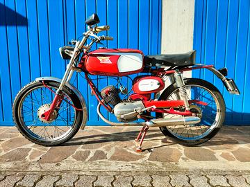 Moto Morini Corsarino - 1969