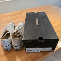 Converse All Star Platform misura 7,5/38