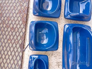 accessori da bagno ad incasso
