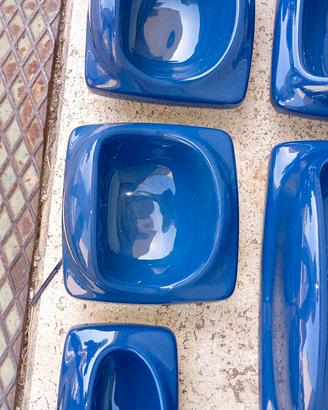 accessori da bagno ad incasso