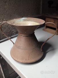 Umidificatore per stufa o camino