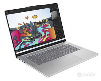 Lenovo IdeaPad 5 R7 7735HS 32GB 1TB 15"WQxga OLED