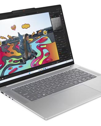 Lenovo IdeaPad 5 R7 7735HS 32GB 1TB 15"WQxga OLED