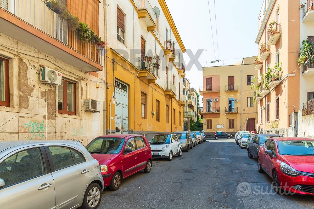 Appartamento – Catania, Antico Corso, Centro storico - Vista 4
