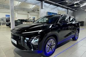 OMODA 5 EV Omoda 5 Comfort 61,1 kWh