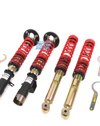SOSPENSIONE FILETTATA EIBACH MTS BMW SERIE 5 E34 8