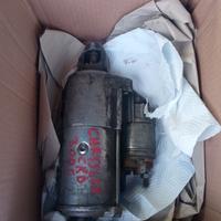 Motorino avviamento Chrysler 300