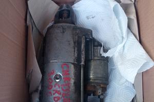 Motorino avviamento Chrysler 300