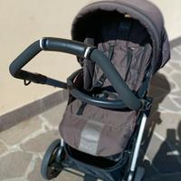 Passeggino Peg Perego Book