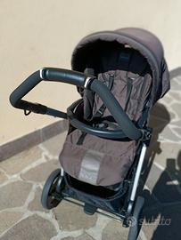 Passeggino Peg Perego Book