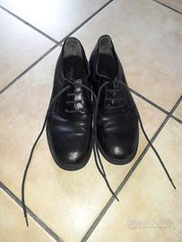 Scarpe cerimonia bambino