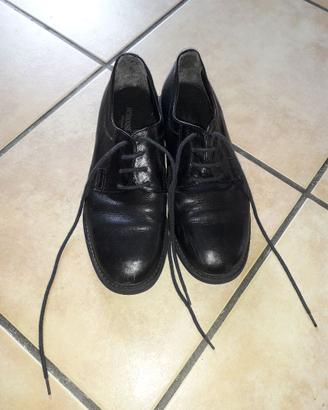 Scarpe cerimonia bambino