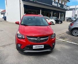 Opel Karl Rocks 1.0 73 CV GPL