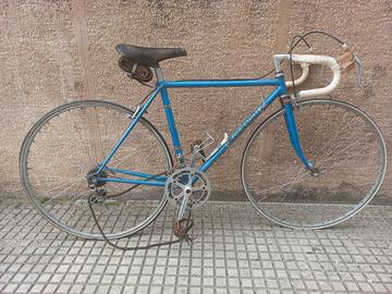 Bici da corsa  Colnago super vintage anni 60