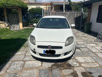 Fiat Bravo 1.6 MJT 120 CV motore nuovo 45.000km