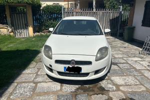 Fiat Bravo 1.6 MJT 120 CV motore nuovo 45.000km