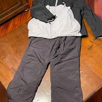 Abbigliamento sci-snowboard