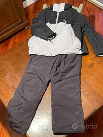Abbigliamento sci-snowboard