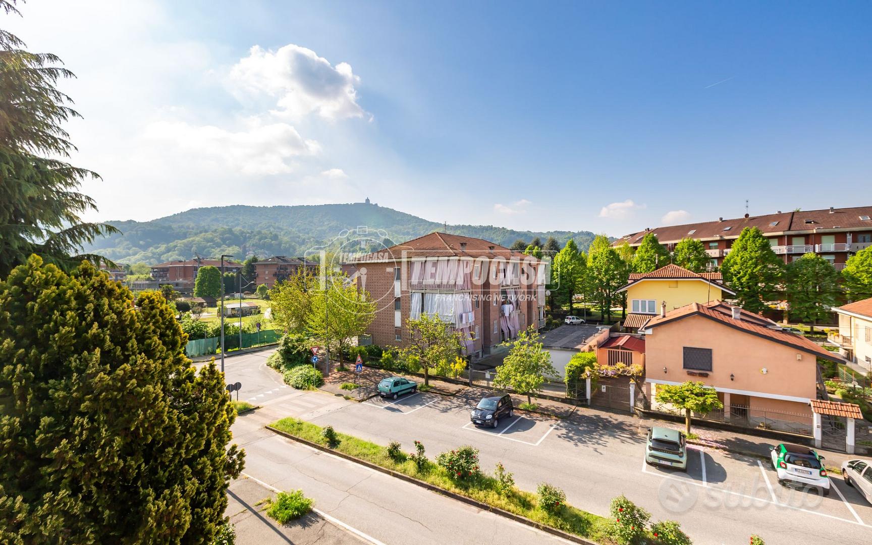 Appartamento – San Mauro Torinese, Oltrepo - Vista 5