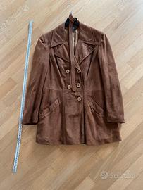 Giacca da donna in renna