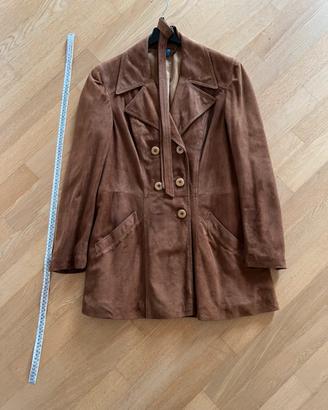 Giacca da donna in renna