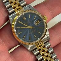 Rolex Datejust ref 16233