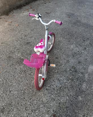 Bici bimba