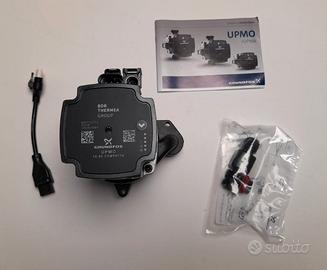 CIRCOLATORE PER CALDAIE BAXI