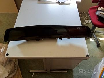 quadro strumenti lancia dedra hf integrale 